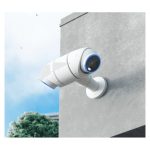 Imagen de la Ubiquiti Cámara de Montaje en Pared con Amplio Ángulo de Visión, modelo UACC-Camera-DM-W