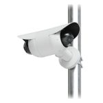 Imagen de la Ubiquiti Cámara de Montaje en Pared con Amplio Ángulo de Visión, modelo UACC-Camera-DM-W