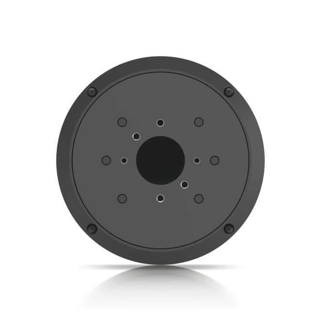 Ubiquiti UACC-Camera-JB-B Caja de conexiones 1 Ubiquiti UACC-Camera-JB-B Caja de conexiones