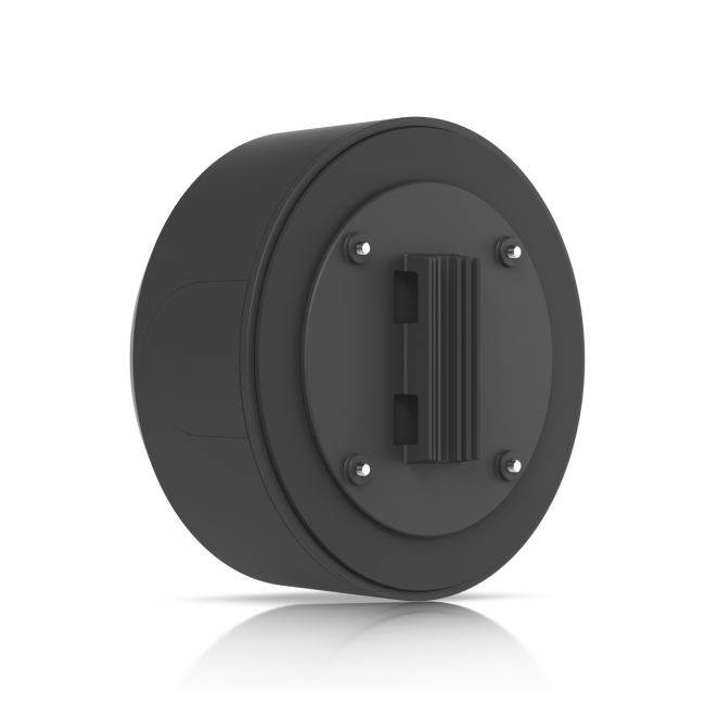 Ubiquiti UACC-Camera-JB-B Caja de conexiones 5 Múltiples cajas de conexiones Ubiquiti