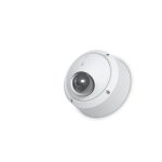 Caja de conexiones Ubiquiti modelo UACC-Camera-JB-W, ideal para cámaras, SKU UACC-Camera-JB-W