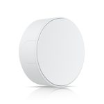 Caja de conexiones Ubiquiti modelo UACC-Camera-JB-W, ideal para cámaras, SKU UACC-Camera-JB-W