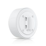 Caja de conexiones Ubiquiti modelo UACC-Camera-JB-W, ideal para cámaras, SKU UACC-Camera-JB-W