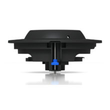 Montura de cúpula Ubiquiti UACC-Dome-FM-B, ideal para instalaciones seguras y estables. SKU UACC-Dome-FM-B