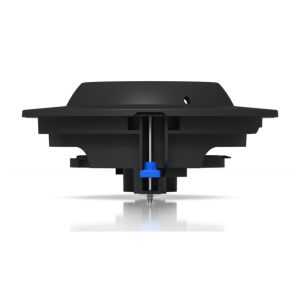 Montura de cúpula Ubiquiti UACC-Dome-FM-B, ideal para instalaciones seguras y estables. SKU UACC-Dome-FM-B