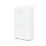 Inyector de potencia dual Ubiquiti UISP con capacidad de 2.5 Gigabit Ethernet y 48 V. SKU UACC-Dual-Power-Injector