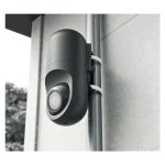 Ubiquiti Flex Professional Mount en color negro, SKU UACC-Flex-Cam-PWM-Black, diseñado para un montaje seguro y profesional.