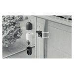 Ubiquiti Flex Professional Mount en color negro, SKU UACC-Flex-Cam-PWM-Black, diseñado para un montaje seguro y profesional.