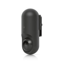 Ubiquiti Flex Professional Mount en color negro, SKU UACC-Flex-Cam-PWM-Black, diseñado para un montaje seguro y profesional.