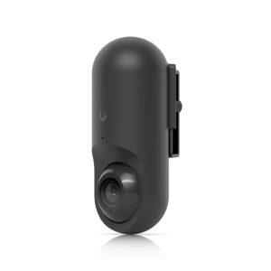 Ubiquiti Flex Professional Mount en color negro, SKU UACC-Flex-Cam-PWM-Black, diseñado para un montaje seguro y profesional.