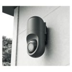 Ubiquiti Flex Professional Mount en color negro, SKU UACC-Flex-Cam-PWM-Black, diseñado para un montaje seguro y profesional.