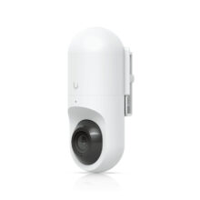 Ubiquiti Flex Professional Mount para cámaras con soporte ajustable y SKU UACC-Flex-Cam-PWM-White