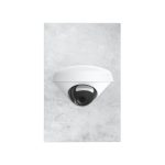 Imagen del Ubiquiti G4 Dome Arm Mount, SKU UACC-G4-DOME-ARM MOUNT, diseñado para un montaje versátil y seguro