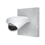 Imagen del Ubiquiti G4 Dome Arm Mount, SKU UACC-G4-DOME-ARM MOUNT, diseñado para un montaje versátil y seguro