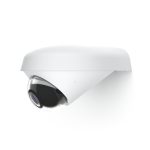 Imagen del Ubiquiti G4 Dome Arm Mount, SKU UACC-G4-DOME-ARM MOUNT, diseñado para un montaje versátil y seguro