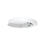 Imagen del Ubiquiti G4 Dome Arm Mount, SKU UACC-G4-DOME-ARM MOUNT, diseñado para un montaje versátil y seguro