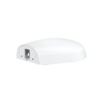 Imagen del Ubiquiti G4 Dome Arm Mount, SKU UACC-G4-DOME-ARM MOUNT, diseñado para un montaje versátil y seguro
