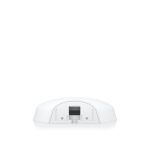 Imagen del Ubiquiti G4 Dome Arm Mount, SKU UACC-G4-DOME-ARM MOUNT, diseñado para un montaje versátil y seguro