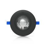 Cámara de vigilancia Ubiquiti UACC-G5-Dome-Ultra-FM-B de alta definición, ideal para domótica y sistemas de seguridad avanzados. SKU: UACC-G5-Dome-Ultra-FM-B