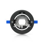 Cámara de vigilancia Ubiquiti UACC-G5-Dome-Ultra-FM-B de alta definición, ideal para domótica y sistemas de seguridad avanzados. SKU: UACC-G5-Dome-Ultra-FM-B