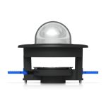 Cámara de vigilancia Ubiquiti UACC-G5-Dome-Ultra-FM-B de alta definición, ideal para domótica y sistemas de seguridad avanzados. SKU: UACC-G5-Dome-Ultra-FM-B