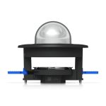 Cámara de vigilancia Ubiquiti UACC-G5-Dome-Ultra-FM-B de alta definición, ideal para domótica y sistemas de seguridad avanzados. SKU: UACC-G5-Dome-Ultra-FM-B