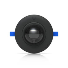 Imagen de la cámara de vigilancia Ubiquiti UACC-G5-Dome-Ultra-FM-SB-B, con calidad ultra HD y diseño de cúpula. SKU: UACC-G5-Dome-Ultra-FM-SB-B.