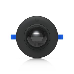 Imagen de la cámara de vigilancia Ubiquiti UACC-G5-Dome-Ultra-FM-SB-B, con calidad ultra HD y diseño de cúpula. SKU: UACC-G5-Dome-Ultra-FM-SB-B.