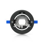 Imagen de la cámara de vigilancia Ubiquiti UACC-G5-Dome-Ultra-FM-SB-B, con calidad ultra HD y diseño de cúpula. SKU: UACC-G5-Dome-Ultra-FM-SB-B.