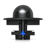 Imagen de la cámara de vigilancia Ubiquiti UACC-G5-Dome-Ultra-FM-SB-B, con calidad ultra HD y diseño de cúpula. SKU: UACC-G5-Dome-Ultra-FM-SB-B.