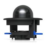 Imagen de la cámara de vigilancia Ubiquiti UACC-G5-Dome-Ultra-FM-SB-B, con calidad ultra HD y diseño de cúpula. SKU: UACC-G5-Dome-Ultra-FM-SB-B.