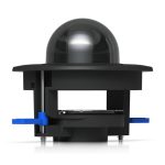 Imagen de la cámara de vigilancia Ubiquiti UACC-G5-Dome-Ultra-FM-SB-B, con calidad ultra HD y diseño de cúpula. SKU: UACC-G5-Dome-Ultra-FM-SB-B.