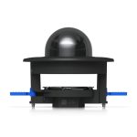 Imagen de la cámara de vigilancia Ubiquiti UACC-G5-Dome-Ultra-FM-SB-B, con calidad ultra HD y diseño de cúpula. SKU: UACC-G5-Dome-Ultra-FM-SB-B.