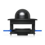 Imagen de la cámara de vigilancia Ubiquiti UACC-G5-Dome-Ultra-FM-SB-B, con calidad ultra HD y diseño de cúpula. SKU: UACC-G5-Dome-Ultra-FM-SB-B.