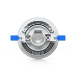 Cámara de videovigilancia Ubiquiti G5 Dome con vista ultra clara UACC-G5-Dome-Ultra-FM-W