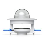 Cámara de videovigilancia Ubiquiti G5 Dome con vista ultra clara UACC-G5-Dome-Ultra-FM-W