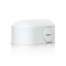 Ubiquiti Adaptador para soporte de cámaras de seguridad y montaje para vivienda, modelo UACC-G5-PTZ-CA.