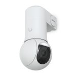Ubiquiti Adaptador para soporte de cámaras de seguridad y montaje para vivienda, modelo UACC-G5-PTZ-CA.