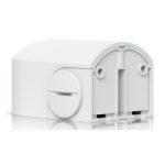 Ubiquiti Adaptador para soporte de cámaras de seguridad y montaje para vivienda, modelo UACC-G5-PTZ-CA.