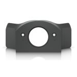 Cámara de seguridad Ubiquiti UACC-G5-PTZ-CM-B con características PTZ y montaje para vivienda. SKU: UACC-G5-PTZ-CM-B