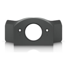 Cámara de seguridad Ubiquiti UACC-G5-PTZ-CM-B con características PTZ y montaje para vivienda. SKU: UACC-G5-PTZ-CM-B