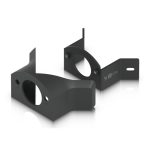 Cámara de seguridad Ubiquiti UACC-G5-PTZ-CM-B con características PTZ y montaje para vivienda. SKU: UACC-G5-PTZ-CM-B