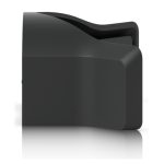 Cámara de seguridad Ubiquiti UACC-G5-PTZ-CM-B con características PTZ y montaje para vivienda. SKU: UACC-G5-PTZ-CM-B