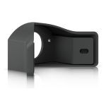 Cámara de seguridad Ubiquiti UACC-G5-PTZ-CM-B con características PTZ y montaje para vivienda. SKU: UACC-G5-PTZ-CM-B