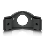 Cámara de seguridad Ubiquiti UACC-G5-PTZ-CM-B con características PTZ y montaje para vivienda. SKU: UACC-G5-PTZ-CM-B