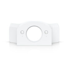 Cámara de seguridad Ubiquiti UACC-G5-PTZ-CM con función PTZ, ideal para montaje en viviendas. SKU: UACC-G5-PTZ-CM