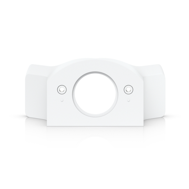 Ubiquiti cámara de seguridad PTZ con montaje para vivienda Cámara de seguridad Ubiquiti UACC-G5-PTZ-CM con función PTZ, ideal para montaje en viviendas. SKU: UACC-G5-PTZ-CM