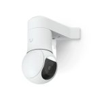 Cámara de seguridad Ubiquiti UACC-G5-PTZ-CM con función PTZ, ideal para montaje en viviendas. SKU: UACC-G5-PTZ-CM