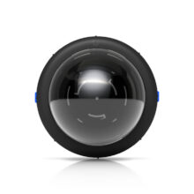 Cámara de seguridad Ubiquiti modelo UACC-G5-PTZ-ICM-SB-B con montaje para vivienda, característica PTZ