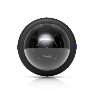 Cámara de seguridad Ubiquiti modelo UACC-G5-PTZ-ICM-SB-B con montaje para vivienda, característica PTZ